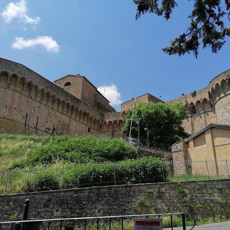 Casa Mosaico Hotel Volterra Exterior foto